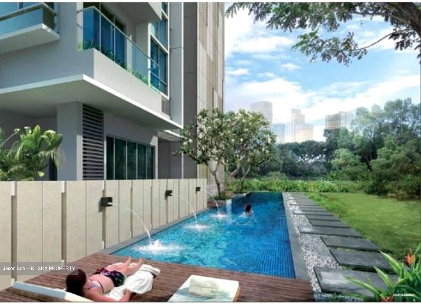 Bella Casita (D15), Apartment #582833031